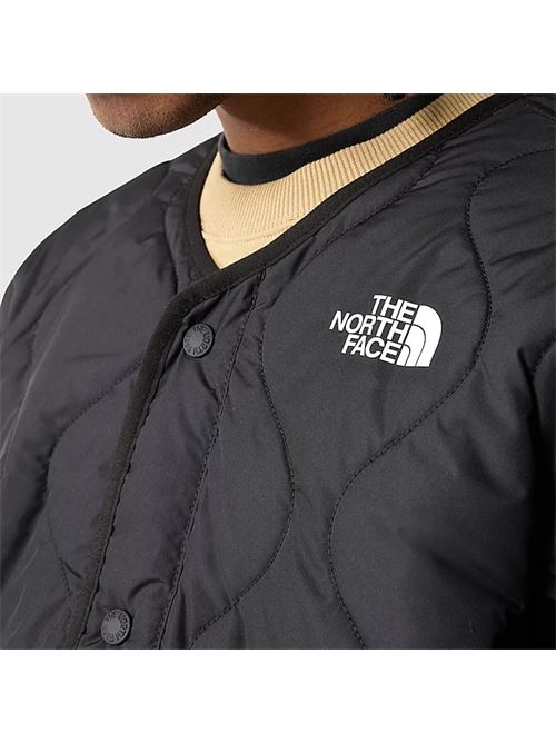 mens ampato quilted liner THE NORTH FACE | NF0A852AJK31